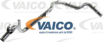 VAICO V10-0722 - Dzesēšanas šķidruma caurule autodraugiem.lv