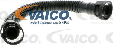 VAICO V10-0775 - Šļūtene, Kartera ventilācija autodraugiem.lv