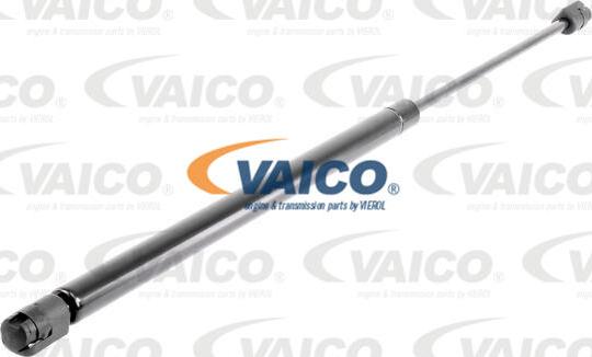 VAICO V10-1993 - Gāzes atspere, Motora pārsegs autodraugiem.lv