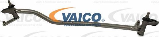 VAICO V10-1909 - Stiklu tīrītāja sviru un stiepņu sistēma autodraugiem.lv