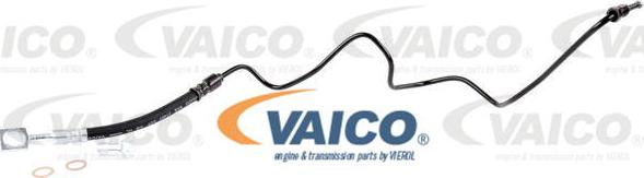 VAICO V10-1905 - Bremžu sistēmas cauruļvads autodraugiem.lv