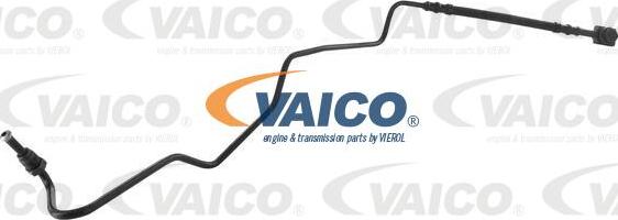 VAICO V10-1906 - Bremžu sistēmas cauruļvads autodraugiem.lv