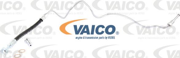 VAICO V10-1903 - Bremžu sistēmas cauruļvads autodraugiem.lv