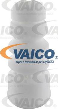 VAICO V10-1445-1 - Gājiena ierobežotājs, Atsperojums autodraugiem.lv