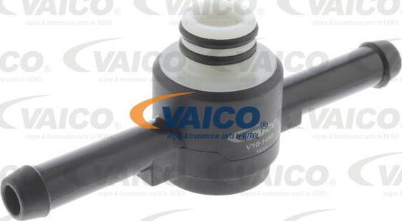 VAICO V10-1489 - Vārsts, Degvielas filtrs autodraugiem.lv