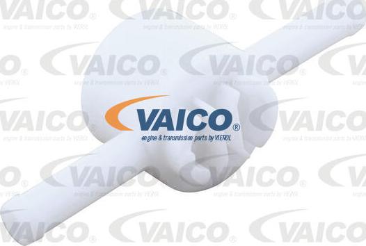 VAICO V10-1488 - Vārsts, Degvielas filtrs autodraugiem.lv