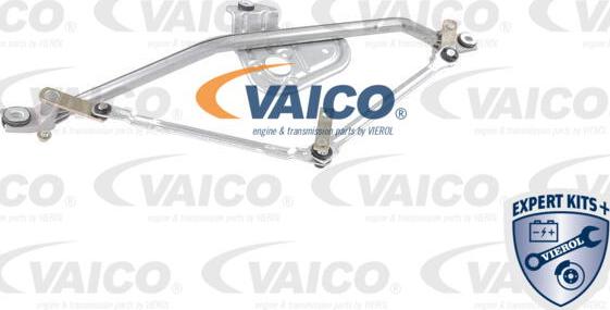 VAICO V10-1579 - Stiklu tīrītāja sviru un stiepņu sistēma autodraugiem.lv