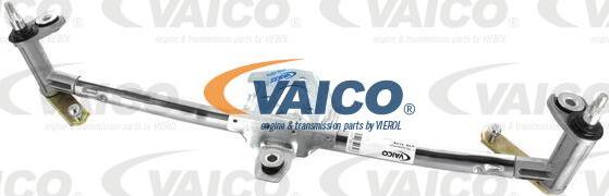 VAICO V10-1576 - Stiklu tīrītāja sviru un stiepņu sistēma autodraugiem.lv