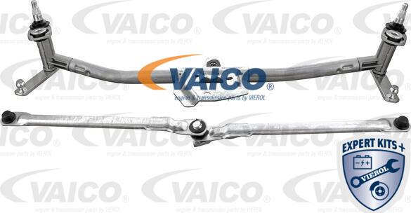 VAICO V10-1578 - Stiklu tīrītāja sviru un stiepņu sistēma autodraugiem.lv