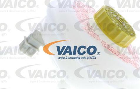 VAICO V10-1699 - Kompensācijas tvertne, Bremžu šķidrums autodraugiem.lv