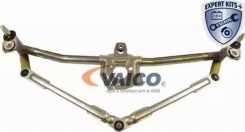 VAICO V10-1647 - Stiklu tīrītāja sviru un stiepņu sistēma autodraugiem.lv