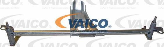 VAICO V10-1658 - Stiklu tīrītāja sviru un stiepņu sistēma autodraugiem.lv