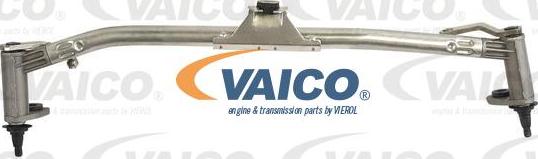 VAICO V10-1660 - Stiklu tīrītāja sviru un stiepņu sistēma autodraugiem.lv