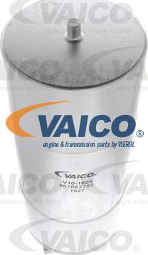 VAICO V10-1605 - Degvielas filtrs autodraugiem.lv