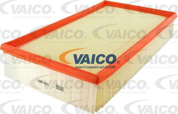 VAICO V10-1601 - Gaisa filtrs autodraugiem.lv
