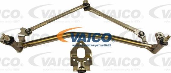 VAICO V10-1617 - Stiklu tīrītāja sviru un stiepņu sistēma autodraugiem.lv