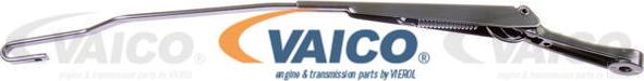 VAICO V10-1681 - Stikla tīrītāja svira, Stiklu tīrīšanas sistēma autodraugiem.lv