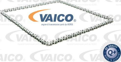 VAICO V40-10004-BEK - Sadales vārpstas piedziņas ķēdes komplekts autodraugiem.lv