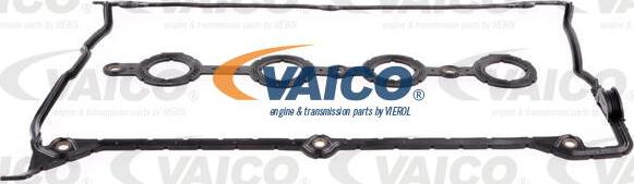 VAICO V10-1314 - Blīvju komplekts, Motora bloka galvas vāks autodraugiem.lv