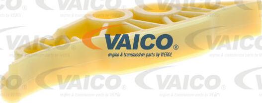 VAICO V10-4465 - Mierinātājsliede, GSM piedziņas ķēde autodraugiem.lv