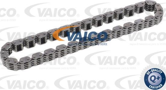 VAICO V10-5855 - Ķēdes komplekts, Eļļas sūkņa piedziņa autodraugiem.lv