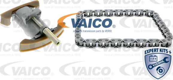 VAICO V10-10007-BEK - Sadales vārpstas piedziņas ķēdes komplekts autodraugiem.lv
