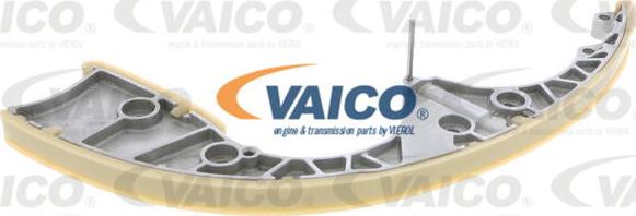 VAICO V10-4587 - Spriegotājs, Piedziņas ķēde autodraugiem.lv