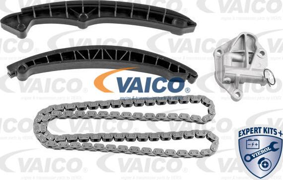 VAICO V10-10014-BEK - Sadales vārpstas piedziņas ķēdes komplekts autodraugiem.lv