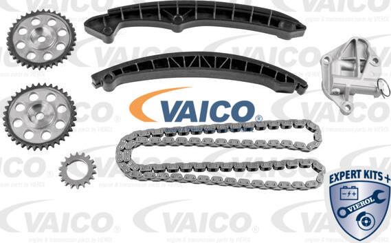 VAICO V10-10014-SP - Sadales vārpstas piedziņas ķēdes komplekts autodraugiem.lv