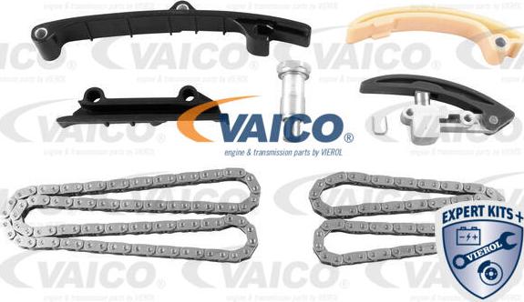 VAICO V10-10016-BEK - Sadales vārpstas piedziņas ķēdes komplekts autodraugiem.lv