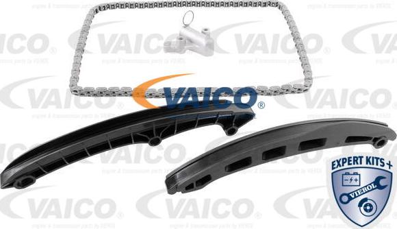 VAICO V10-10010-BEK - Sadales vārpstas piedziņas ķēdes komplekts autodraugiem.lv