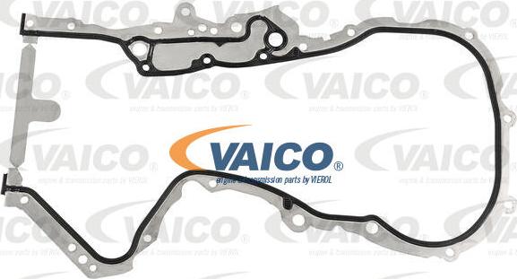 VAICO V10-4803 - Blīve, Stūres mehānisma karteris autodraugiem.lv