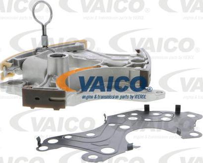 VAICO V10-10011-BEK - Sadales vārpstas piedziņas ķēdes komplekts autodraugiem.lv