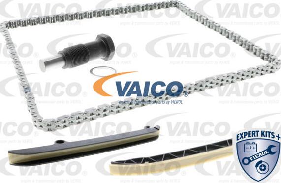 VAICO V10-10013-BEK - Sadales vārpstas piedziņas ķēdes komplekts autodraugiem.lv