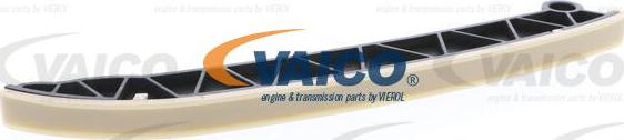 VAICO V10-4574 - Mierinātājsliede, GSM piedziņas ķēde autodraugiem.lv