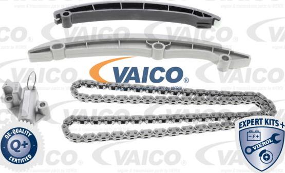 VAICO V10-10030-BEK - Sadales vārpstas piedziņas ķēdes komplekts autodraugiem.lv