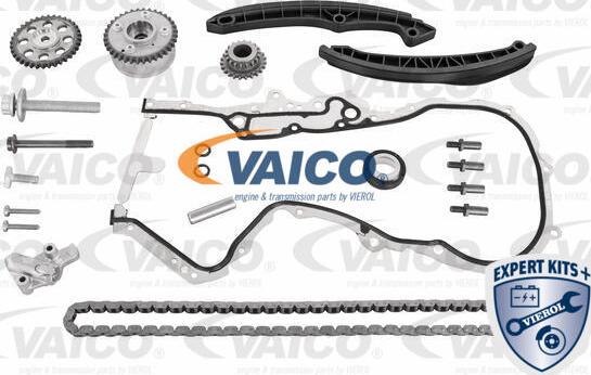VAICO V10-10026-SP - Sadales vārpstas piedziņas ķēdes komplekts autodraugiem.lv