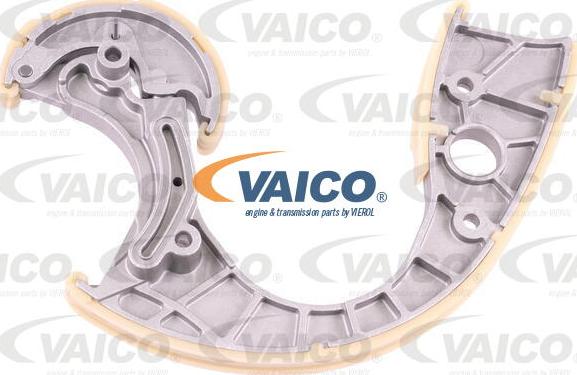 VAICO V10-10020 - Sadales vārpstas piedziņas ķēdes komplekts autodraugiem.lv
