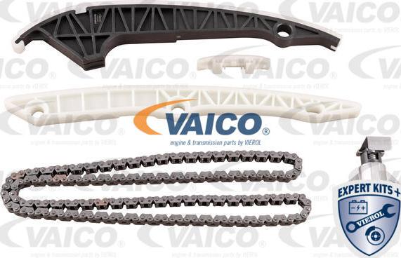 VAICO V10-10022-BEK - Sadales vārpstas piedziņas ķēdes komplekts autodraugiem.lv