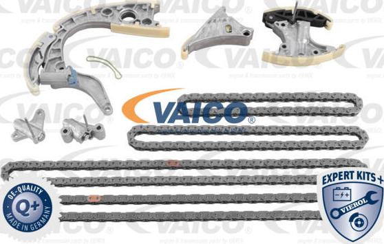 VAICO V10-10027-SP - Sadales vārpstas piedziņas ķēdes komplekts autodraugiem.lv