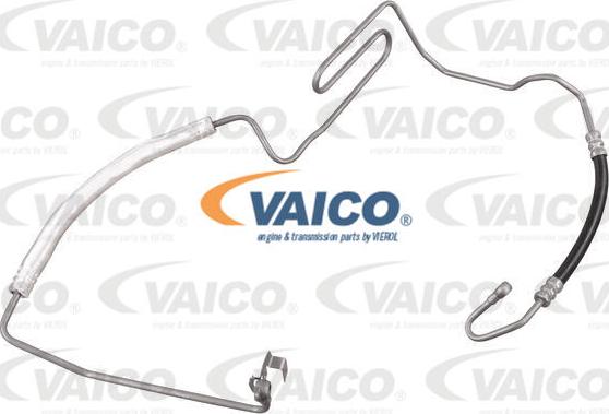 VAICO V10-1134 - Hidrauliskā šļūtene, Stūres iekārta autodraugiem.lv