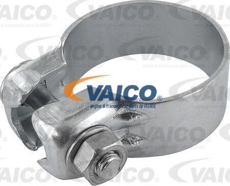 VAICO V10-1841 - Savienojošie elementi, Izplūdes gāzu sistēma autodraugiem.lv