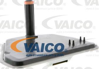 VAICO V10-1866 - Hidrofiltrs, Automātiskā pārnesumkārba autodraugiem.lv