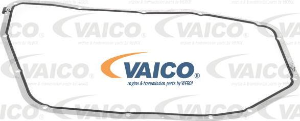 VAICO V10-3229-BEK - Rez. daļu komplekts, Autom. pārnesumkārbas eļļas maiņa autodraugiem.lv