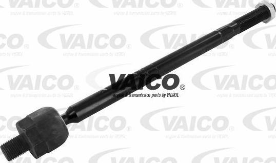 VAICO V10-7232 - Aksiālais šarnīrs, Stūres šķērsstiepnis autodraugiem.lv