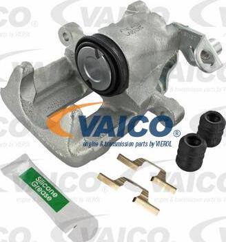 VAICO V10-8543 - Bremžu suports autodraugiem.lv