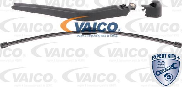 VAICO V10-8563 - Stikla tīrītāju sviru kompl., Stiklu tīrīšanas sistēma autodraugiem.lv