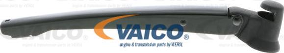 VAICO V10-8657 - Stikla tīrītāja svira, Stiklu tīrīšanas sistēma autodraugiem.lv