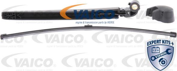 VAICO V10-8662 - Stikla tīrītāju sviru kompl., Stiklu tīrīšanas sistēma autodraugiem.lv