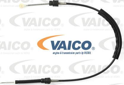VAICO V10-8054 - Trose, Mehāniskā pārnesumkārba autodraugiem.lv